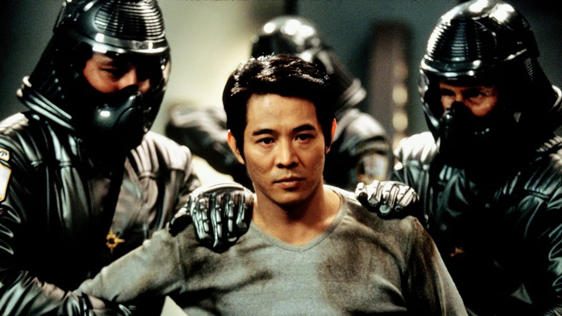 ‘El único’ (Revolution Studios).
