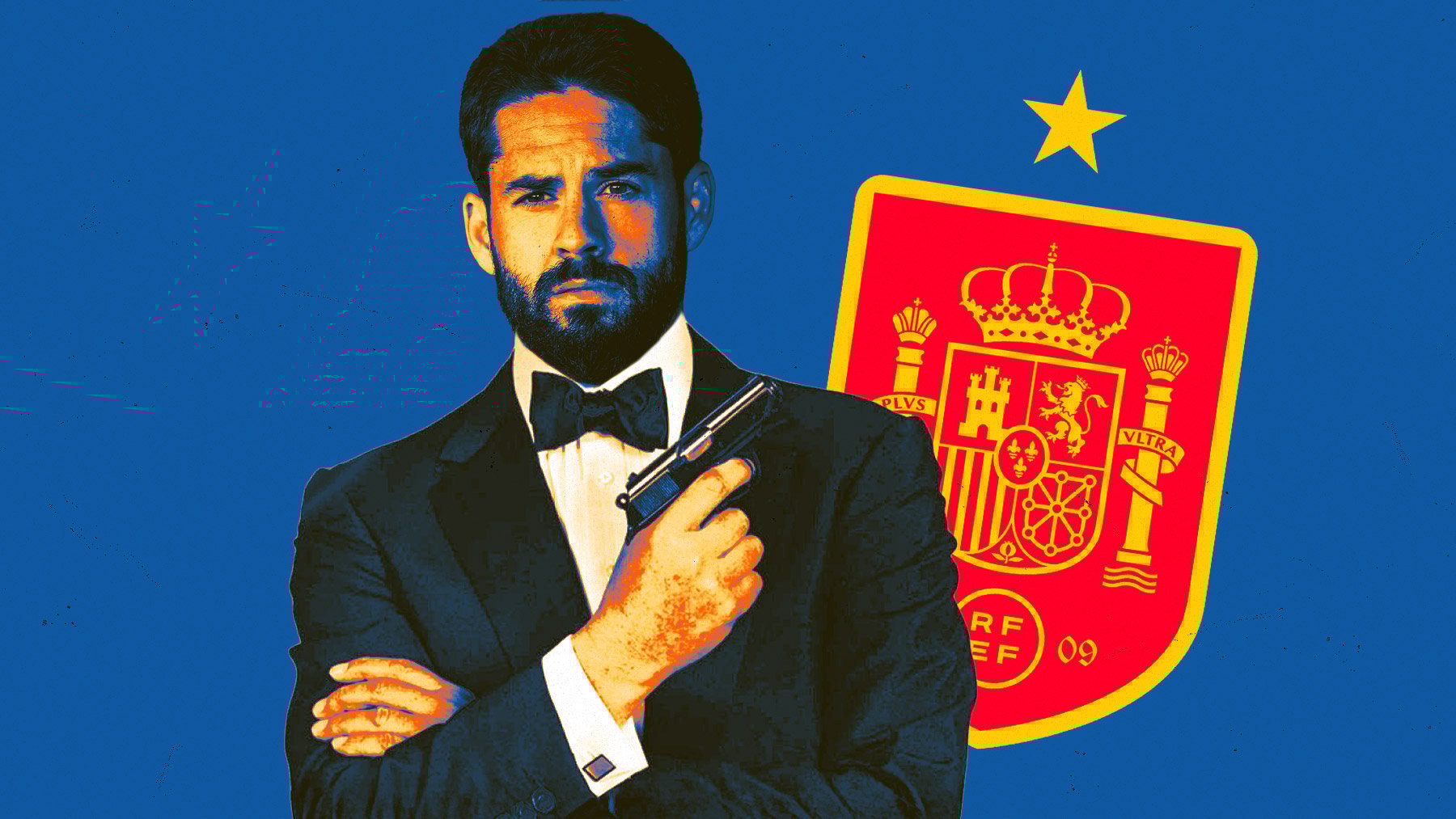 Isco.