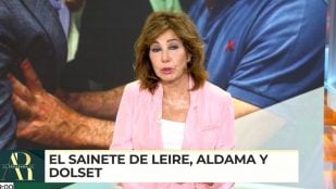 Ana Rosa Leire