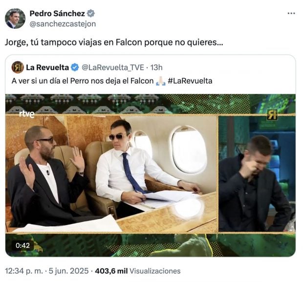Sánchez cloacas