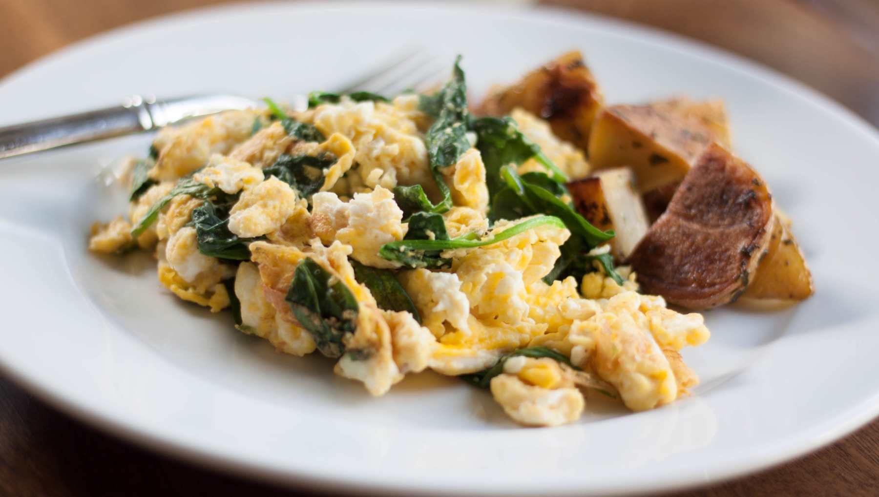 Recetas de cenas keto.
