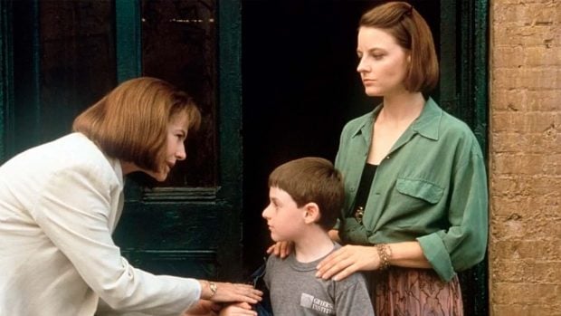 Wes Anderson