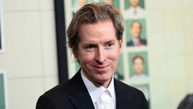 Wes Anderson