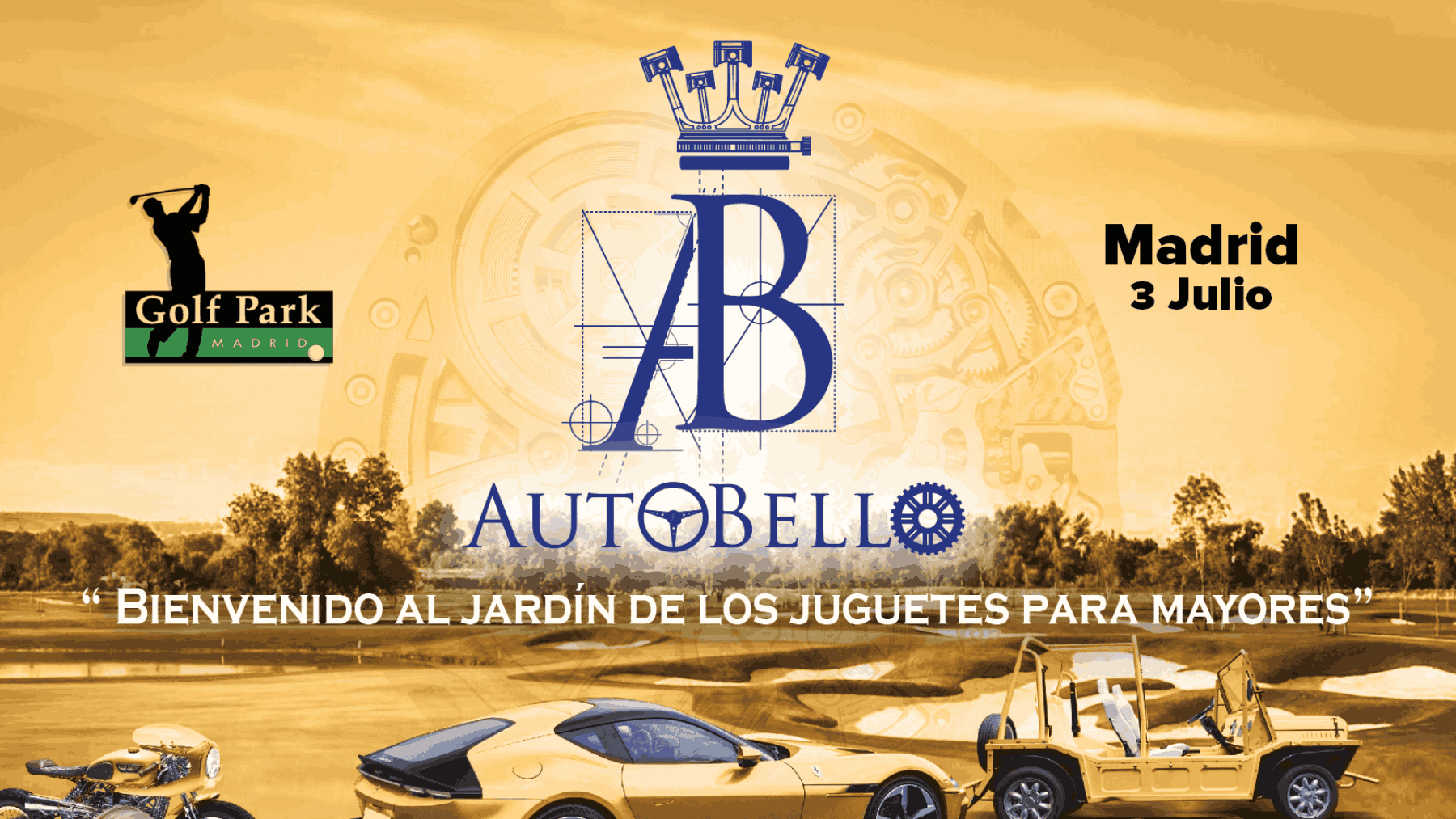 Autobello 2025