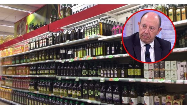 experto aceite de oliva