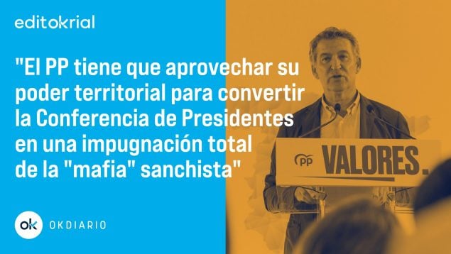 PP Conferencia de Presidentes