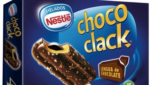 helados OCU