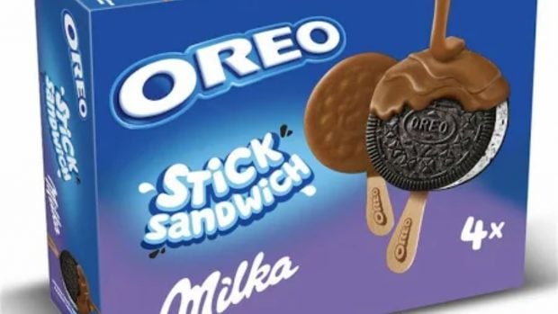 helados OCU