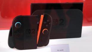 Switch 2