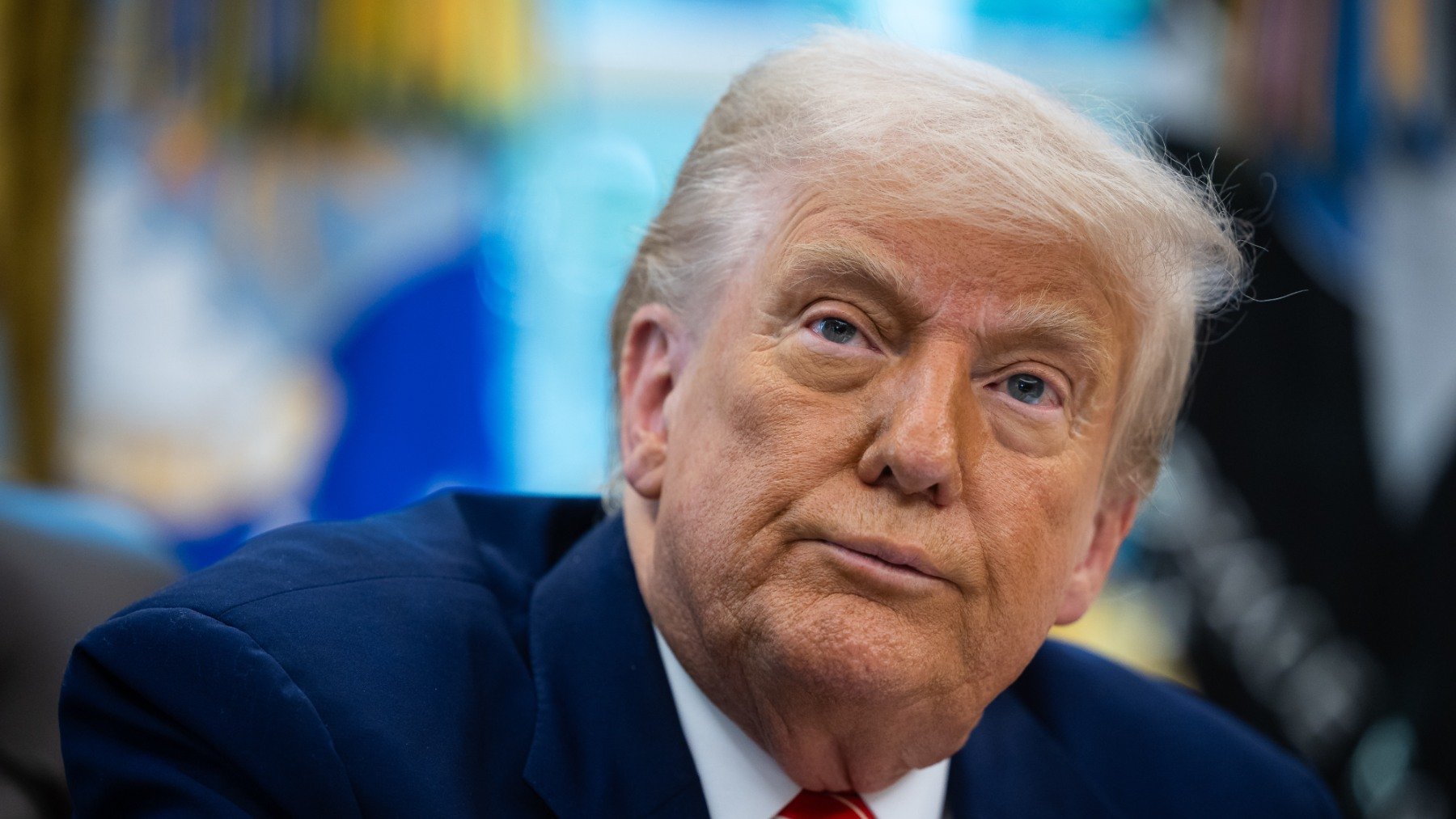 Donald Trump. (EP)