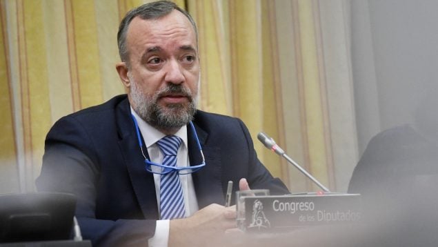 Francisco Martínez