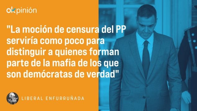 Pedro Sánchez