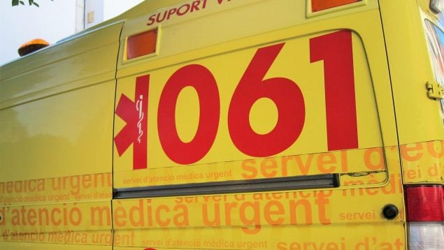 niño británico Ibiza muere ahogado