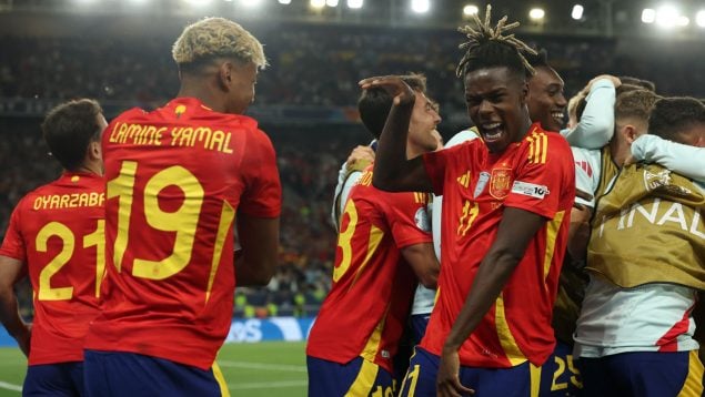 España