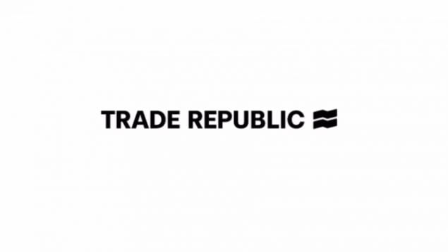 trade republic, banco, sector bancario