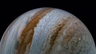 Júpiter, sistema solar, planetas