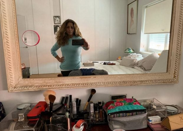 Así es por dentro la impresionante casa de Lolita Flores: las vistas son de otro mundo