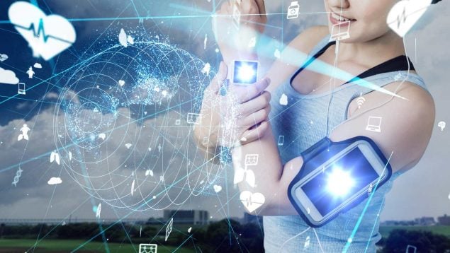 Tecnología wearable