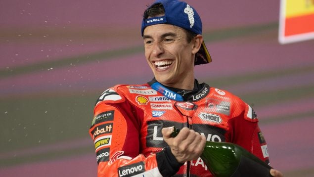 Marc Márquez