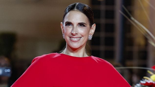 Nuria Fergó, Nuria Fergó exmarido,