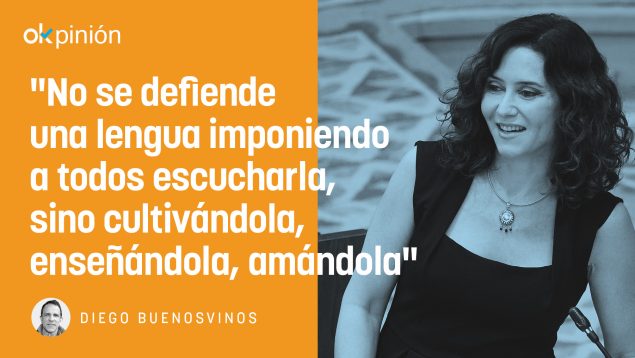 Pinganillos, patrias y pamplinas