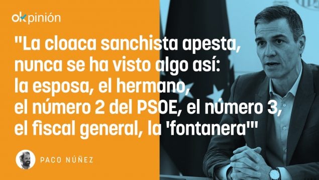 Pedro Sánchez