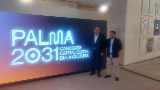 Palma cultura