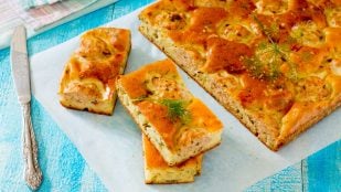 Pan de atún