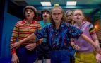 Stranger Things última