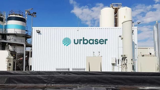 Urbaser