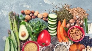 Recetas keto