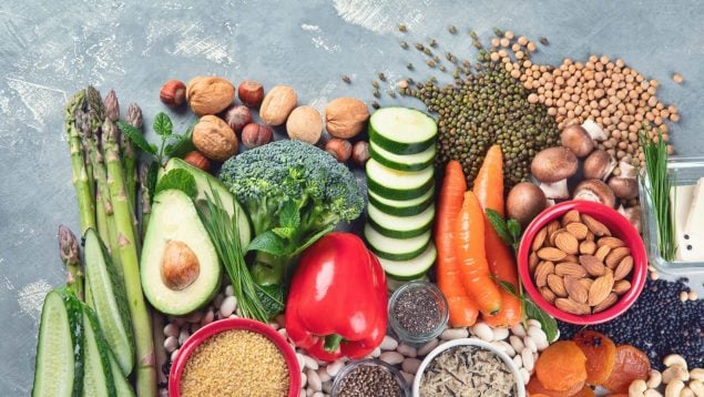 Recetas keto