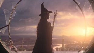Tráiler Wicked 2