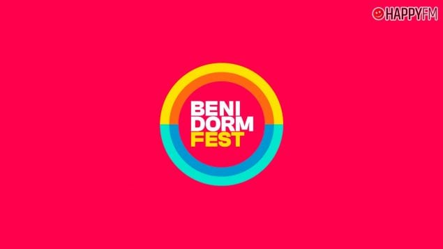 Logo de 'Benidorm Fest 2026'. (RTVE)