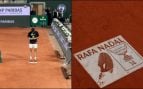Alcaraz Nadal