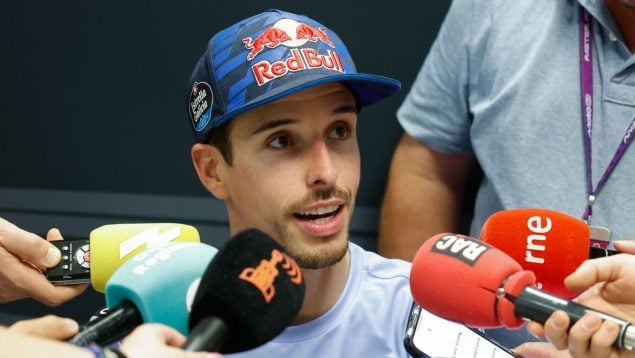Álex Márquez