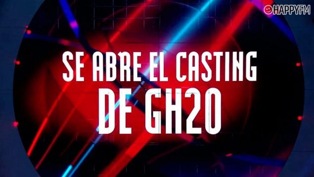 Gran Hermano 20 llega, muy pronto, a Telecinco. (Mediaset)