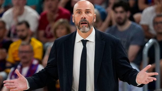Barcelona Unicaja