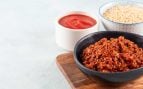 Recetas con soja