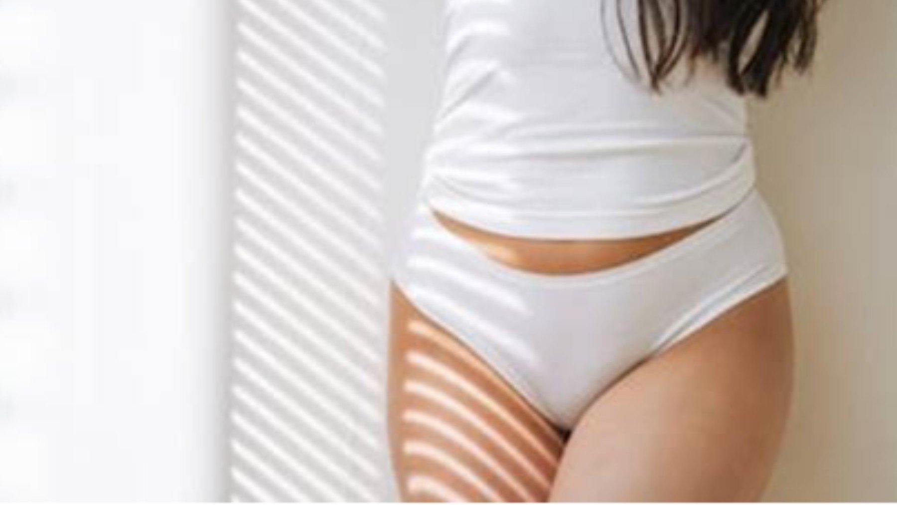 Vida saludable para las mujeres de hoy.