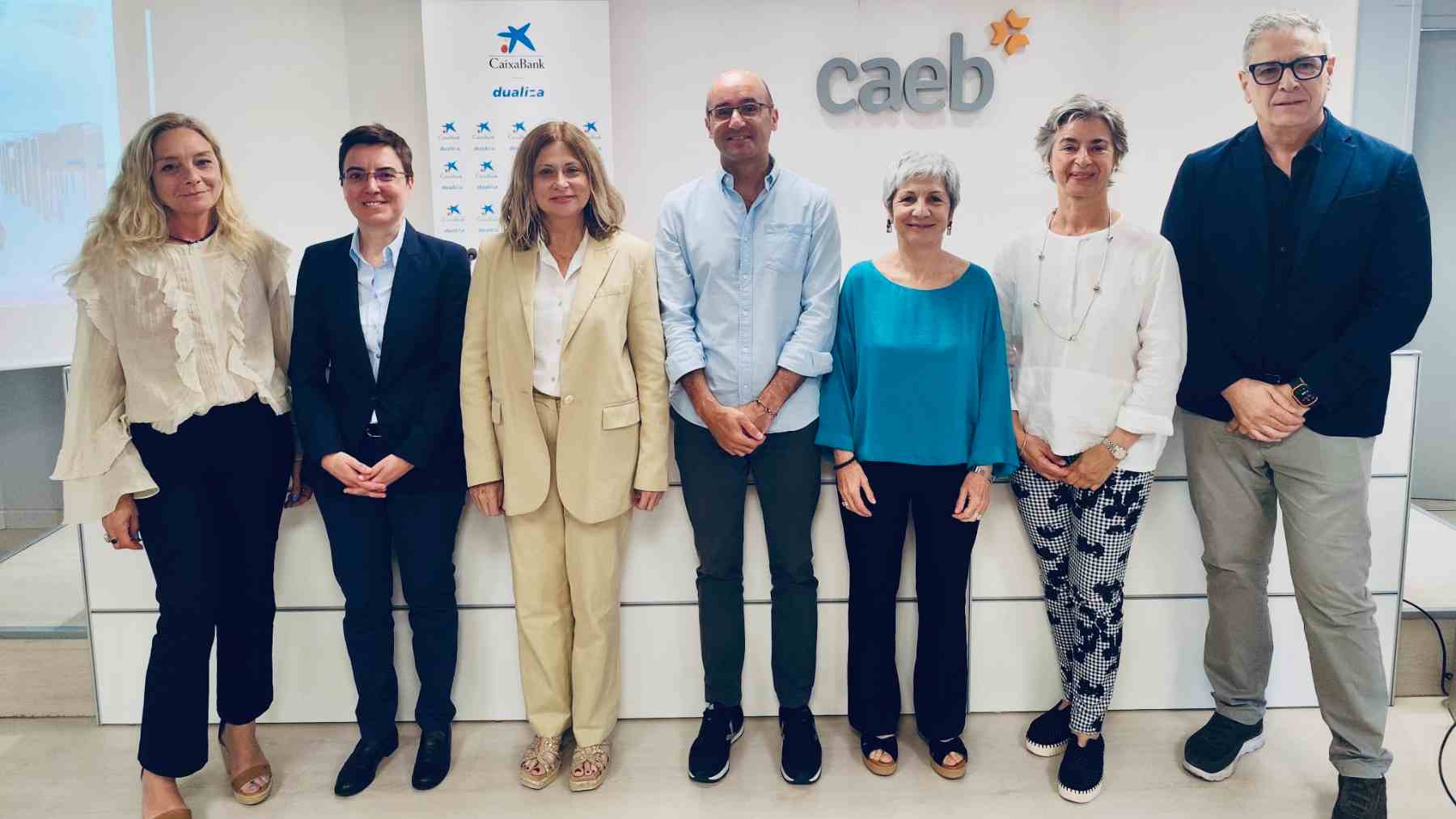 Jornada en la CAEB para analizar el abandono de los estudios de FP en Baleares.