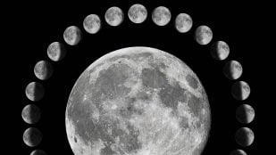 Calendario lunar