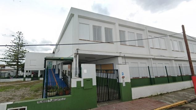 Investigan a un profesor de Jimena de la Frontera (Cádiz) por lesiones físicas a varios alumnos