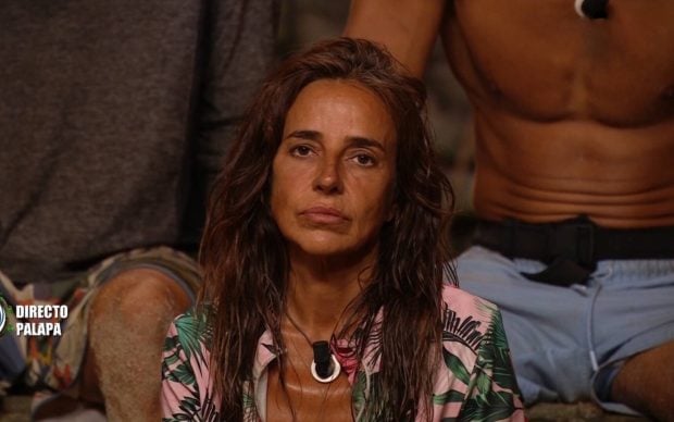 Carmen Alcayde, ex concursante de Supervivientes 2025, visitará De Viernes. (Mediaset)