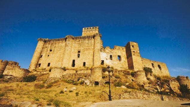 Castillos más infravalorados de España