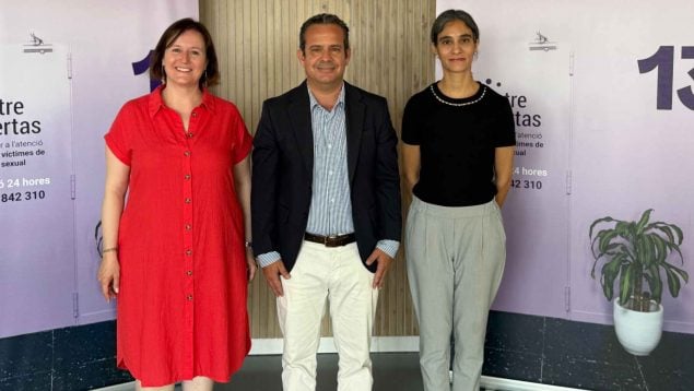 Mallorca violencia sexual