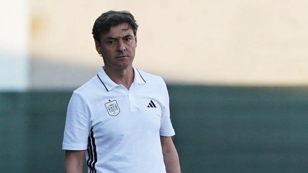 Santi Denia