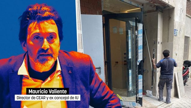 Mauricio Valiente