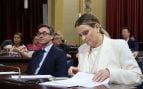 El Govern de Prohens prepara nuevos Presupuestos para 2027 sin los apoyos garantizados