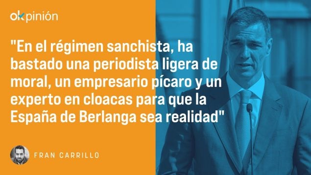 Pedro Sánchez